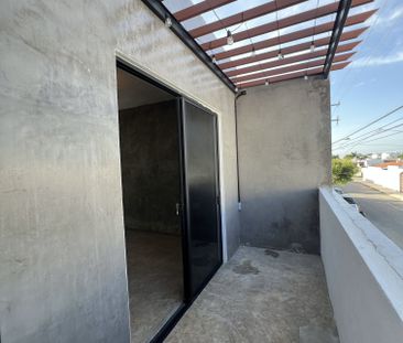 Departamento de 1 recámara, semi amueblado, con TODOS LOS SERVICIOS... - Photo 6