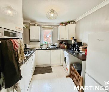 1 bedroom apartment to rent - Photo 3