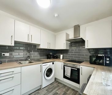1 bedroom in a house share to rent - Photo 3