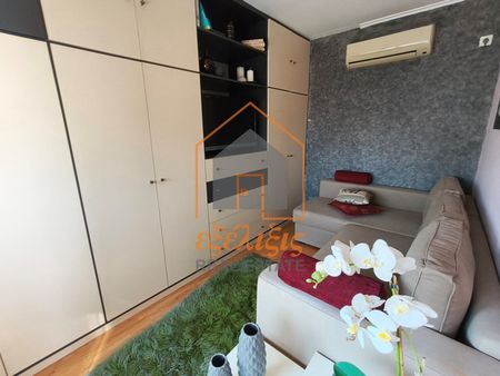 Studio/Γκαρσονιέρα για ενοικίαση Άγιος Κωνσταντίνος (Βόλος) - Photo 2
