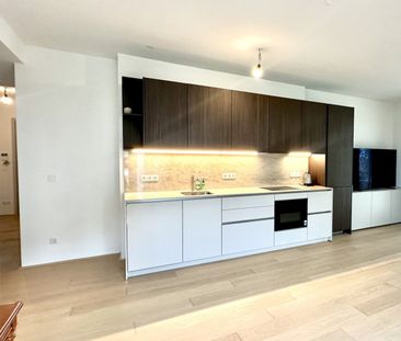 Premium Waterfront Living mit Loggia & Smart-Home-Komfort - Photo 4