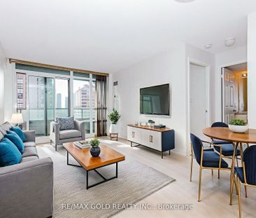For Lease - 208 Enfield Place Unit# 1507, Mississauga, Ontario - Photo 1