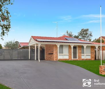 13 Wright Place, 2756, Bligh Park Nsw - Photo 6