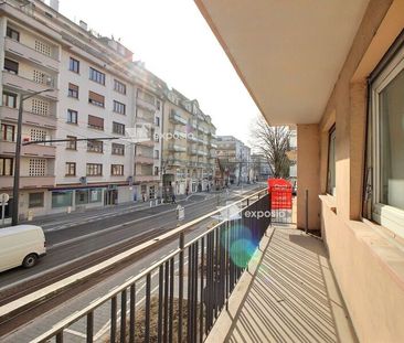 Appartement à louer 3 pièces • 66,30 m2 Strasbourg - Photo 5