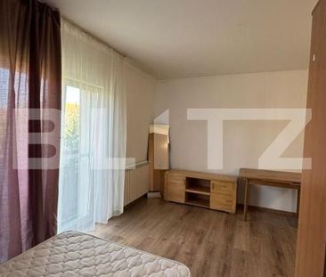 Garsonierade inchiriat, 24 mp, zona Tautului - Photo 1