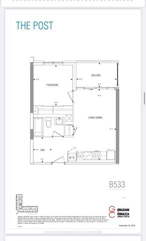 For Lease - 412 Silver Maple Road Unit# 427, Oakville, Ontario - Photo 4