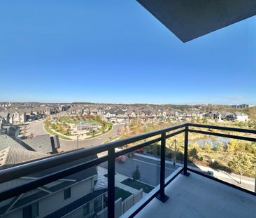 For Lease - 3008 William Cutmore Boulevard Unit# 605, Oakville, Ont... - Photo 1