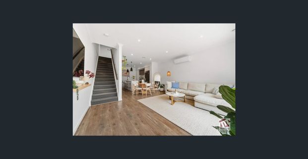 CONTEMPORARY LIVING IN A SERENE SETTING! - Photo 1