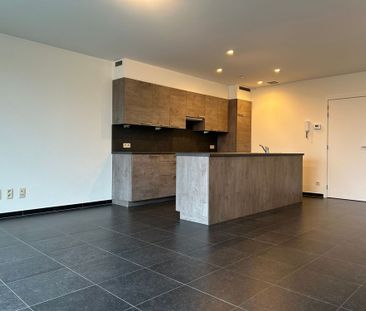 Instapklaar appartement met terras en autostaanplaats in Herzele - Foto 4