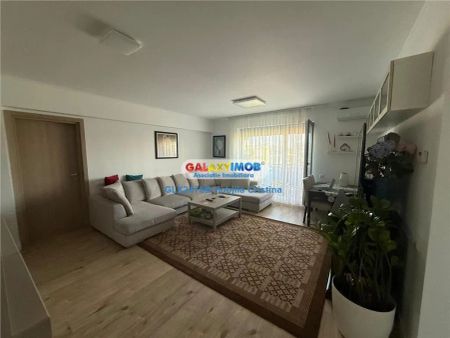 Inchiriere apartament 4 camere mobilat Baneasa Greenfield Residence - Photo 4