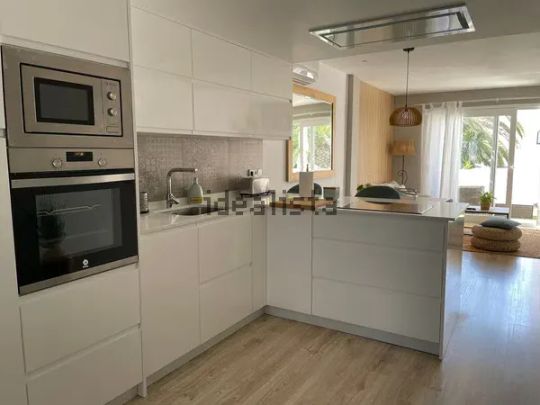 Alquiler de dúplex en Calle Cadiz, 1 - Photo 1