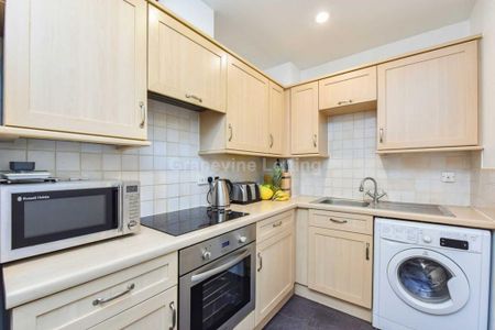 1 bedroom apartment to rent - Photo 4