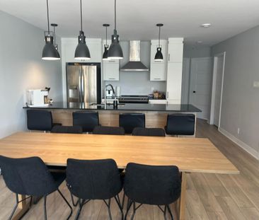 Grand 4½ +bureau, Internet, Domaine sur-le-Vert, St-Hyacinthe, 1 fé... - Photo 1