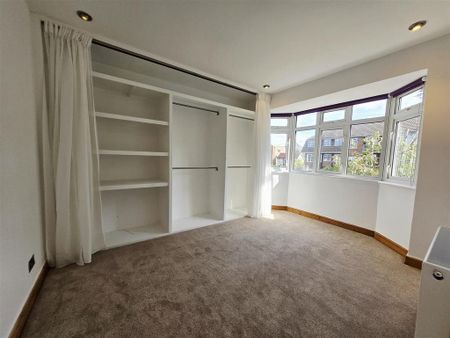 3 bedroom terraced house to rent - Photo 5