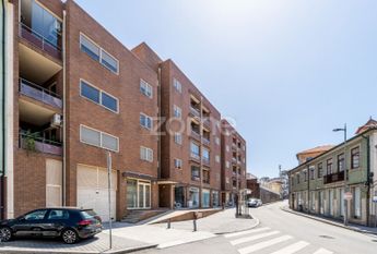 Apartamento T2 em Porto