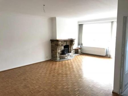 Appartement te huur - Foto 5