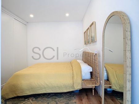 Apartamento T2 em Lisboa - Foto 5