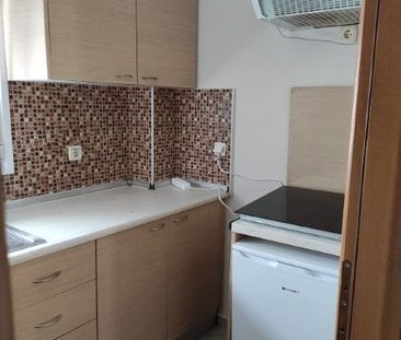 Studio/Γκαρσονιέρα για ενοικίαση Κέντρο (Καβάλα) - Φωτογραφία 3