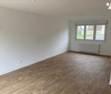 Gondecourt, Rue Jean de la Fontaine, maison 91m2, 3 chambres, jardi... - Photo 2