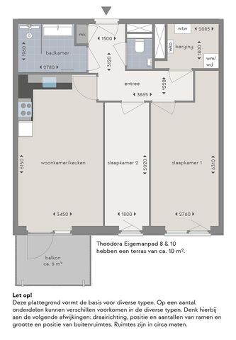 Theodora Eigemanpad 10 - Photo 3