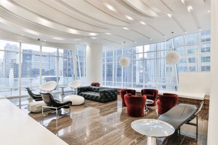 For Lease - 1 Bloor Street Unit# 1701, Toronto, Ontario - Photo 3