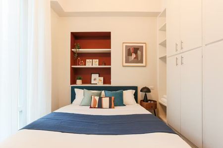 Via Costanza, Milan, Lombardy 20146 - Photo 2