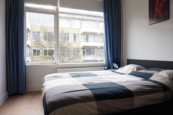 Te huur: Appartement Statensingel in Rotterdam - Foto 1