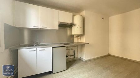 Location Appartement 2 pièces 33m² AIX EN PROVENCE 13100 - Photo 4