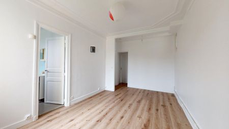 Location Appartement 3 pièces 42m² - Photo 5