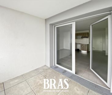 Location Appartement 3 pièces 61m² ORVAULT 44700 - Photo 6