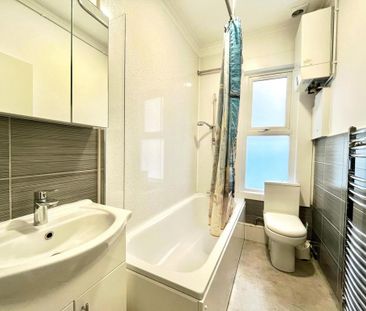 1 bedroom flat to rent - Photo 6