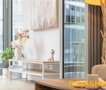 507/7 Half Street, Wentworth Point, NSW 2127 - Photo 4