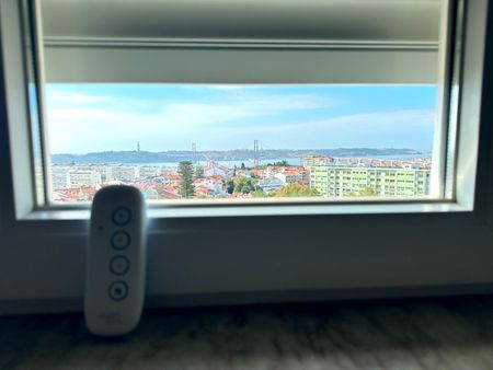 Apartamento T3 em Lisboa - Photo 5