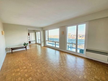 Appartement 4 pièces – 91 m² environ à Rennes Bourg-L'Evêque (ref : G76080) - Photo 2