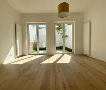 Avenue Victor Rousseau1190 Forest - Photo 3