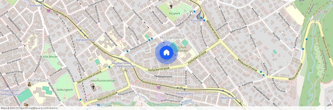 Freiestrasse 182a, 8032 Zürich, Schweiz