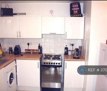 1 bedroom flat to rent - Photo 4