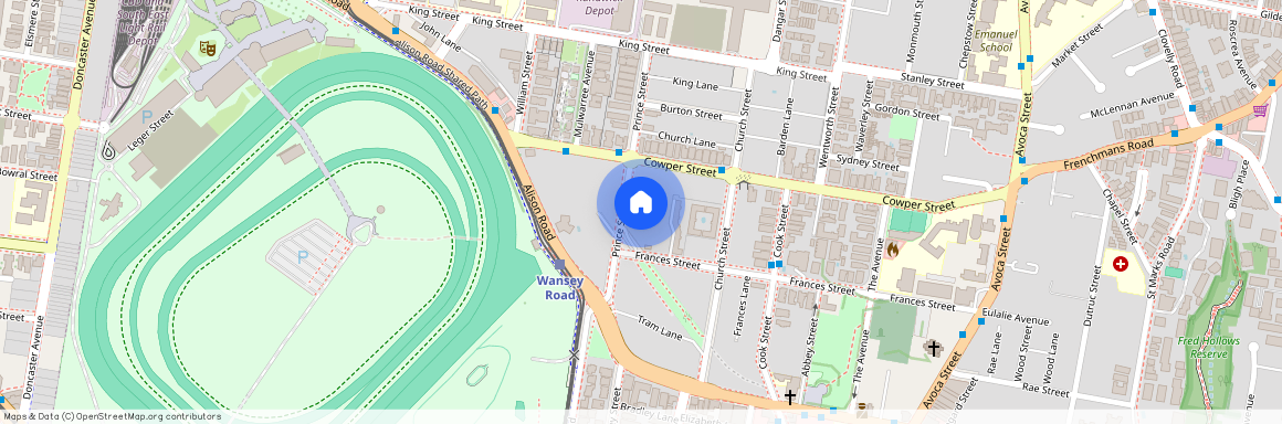 25 Prince St, Randwick, Sydney, New South Wales 2031