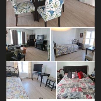 4 1/2 109-A Victoria Sorel-Tracy 'NEUF' - Photo 1