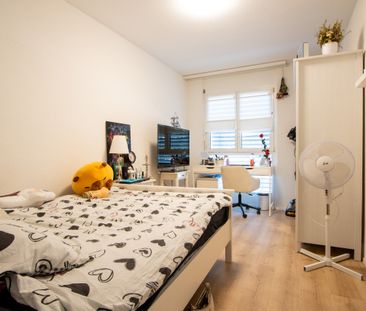 Habitation de rêve à Aarberg - Appartement de 4.5 pièces au rez - Foto 2