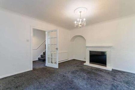 Rye Hill Park, Peckham Rye, SE15 - Photo 2