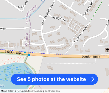 Lockton Chase, Ascot, Berkshire, SL5 - Photo 1