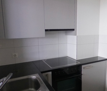 Schöne helle 2 Zimmerwohung an zentraler Lage im Gundeli - Foto 1