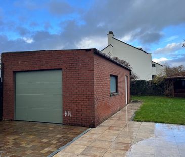 Ruime halfopen bebouwing met tuin en garage! - Photo 4