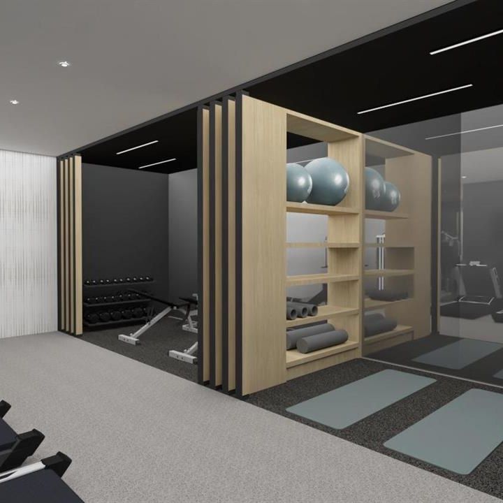 Studio - 1211 Rue Crescent, Montréal - Photo 1