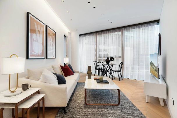 71 Macquarie Street, Sydney NSW 2000 - Photo 1