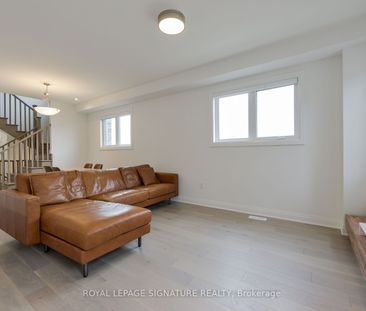 For Lease - 1175 Milland Drive, Oakville, Ontario - Photo 4