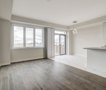 For Lease - 5 VANILLA Trail, Thorold, Ontario - Photo 1