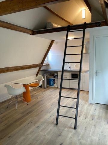 Te huur: Appartement Middellandplein in Rotterdam - Photo 5