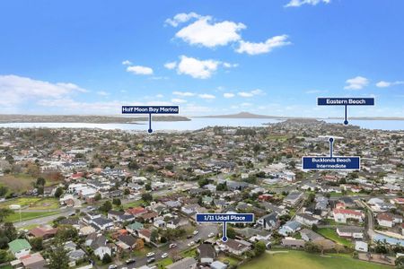 Renovated Brick & Tile 2BR Home in Bucklands Beach - Photo 2